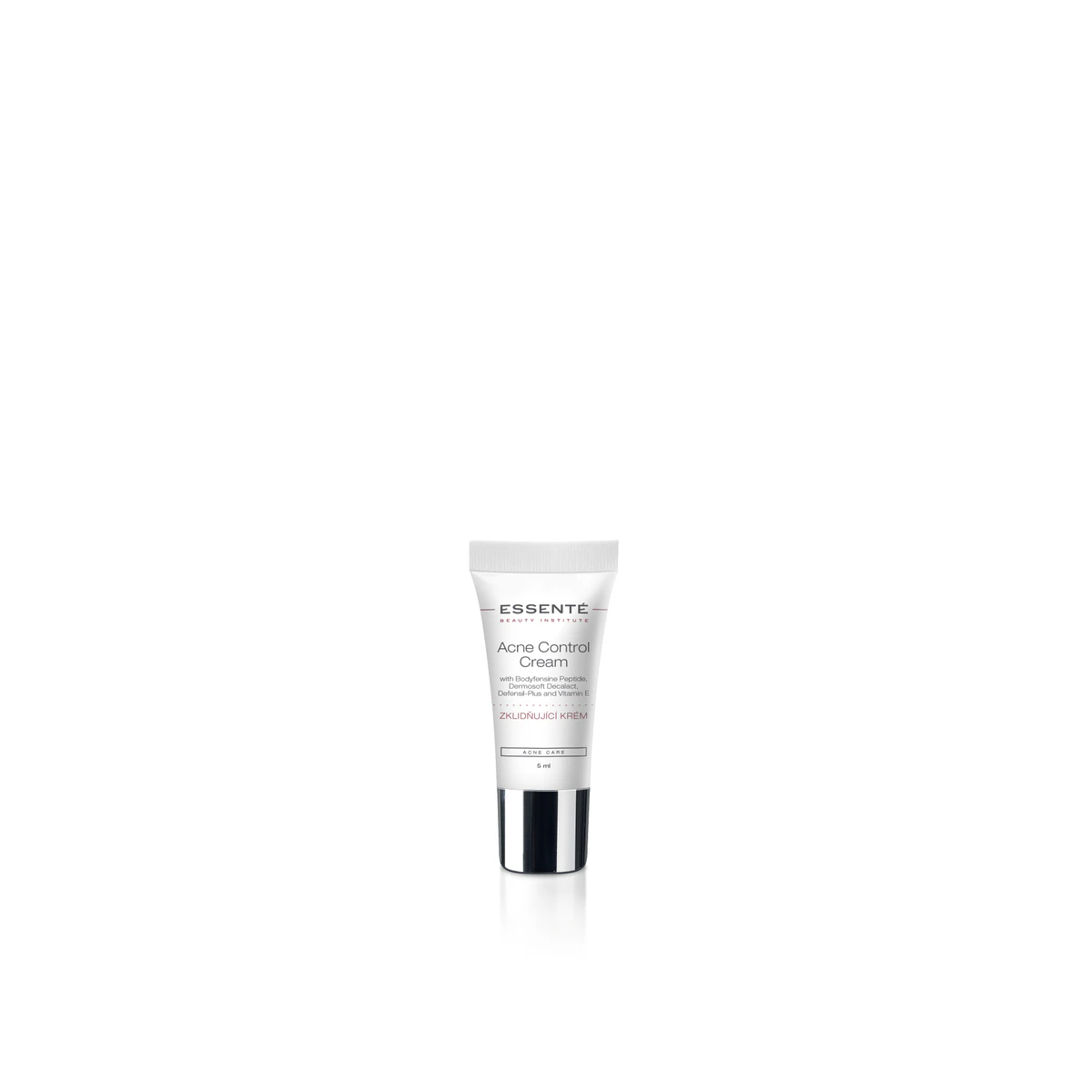 ESSENTÉ Zklidňující krém – 5 ml