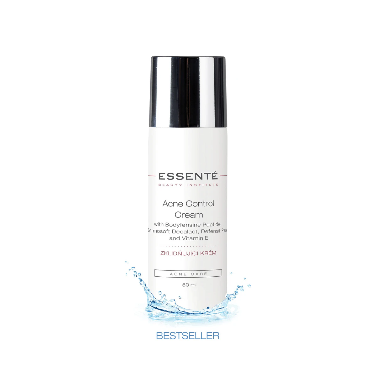ESSENTÉ Zklidňující krém – 50 ml