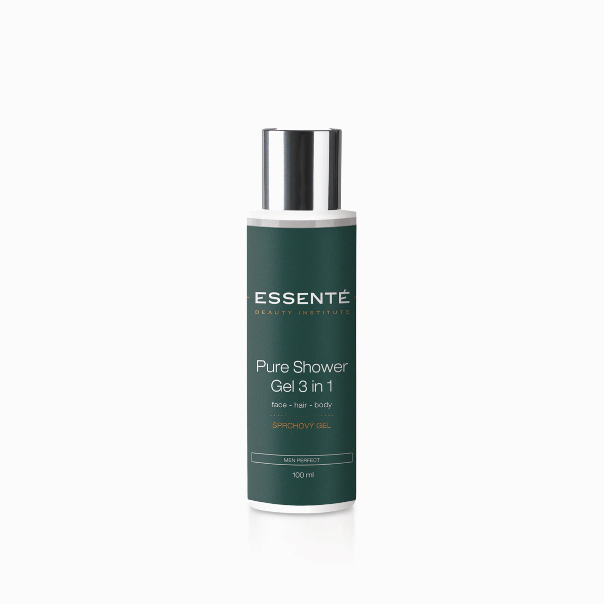 ESSENTÉ Sprchový gel 3 v 1 – 100 ml