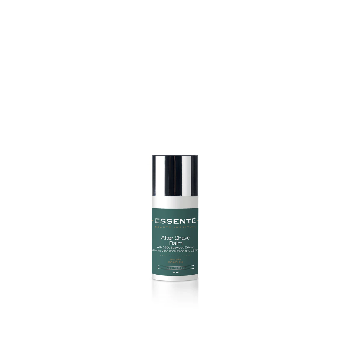 ESSENTÉ Balzám po holení – 15 ml