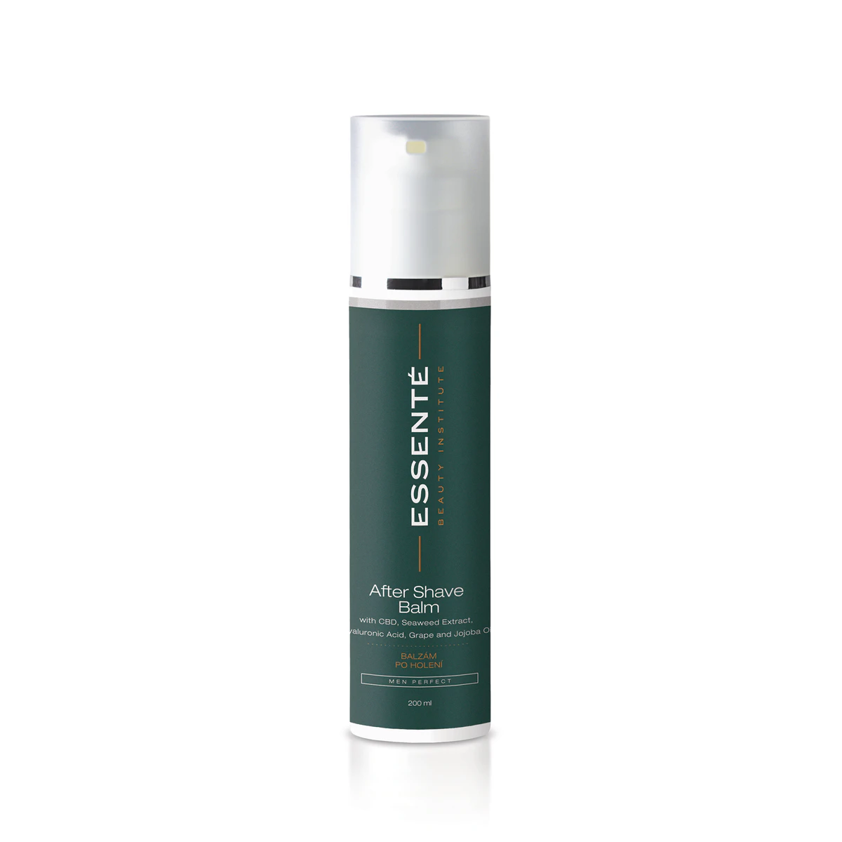 ESSENTÉ Balzám po holení – 200 ml