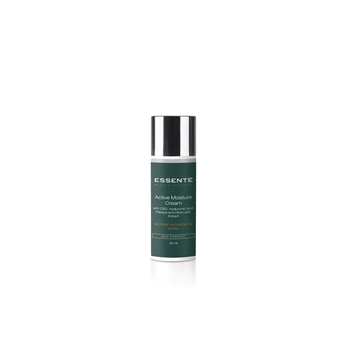 ESSENTÉ Aktivní hydratační krém – 15 ml