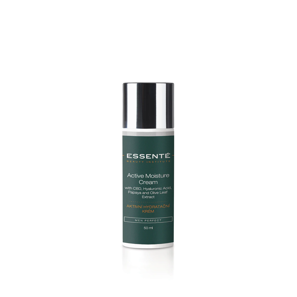 [0772-050P] ESSENTÉ Aktivní hydratační krém – 50 ml