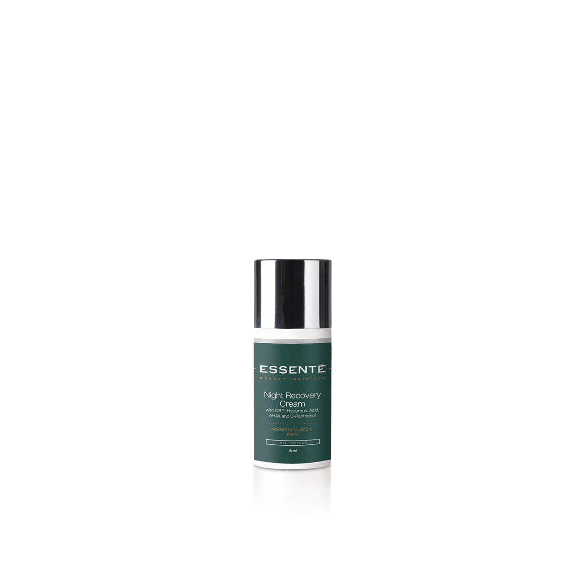[0778-015P] ESSENTÉ Noční revitalizační krém – 15 ml