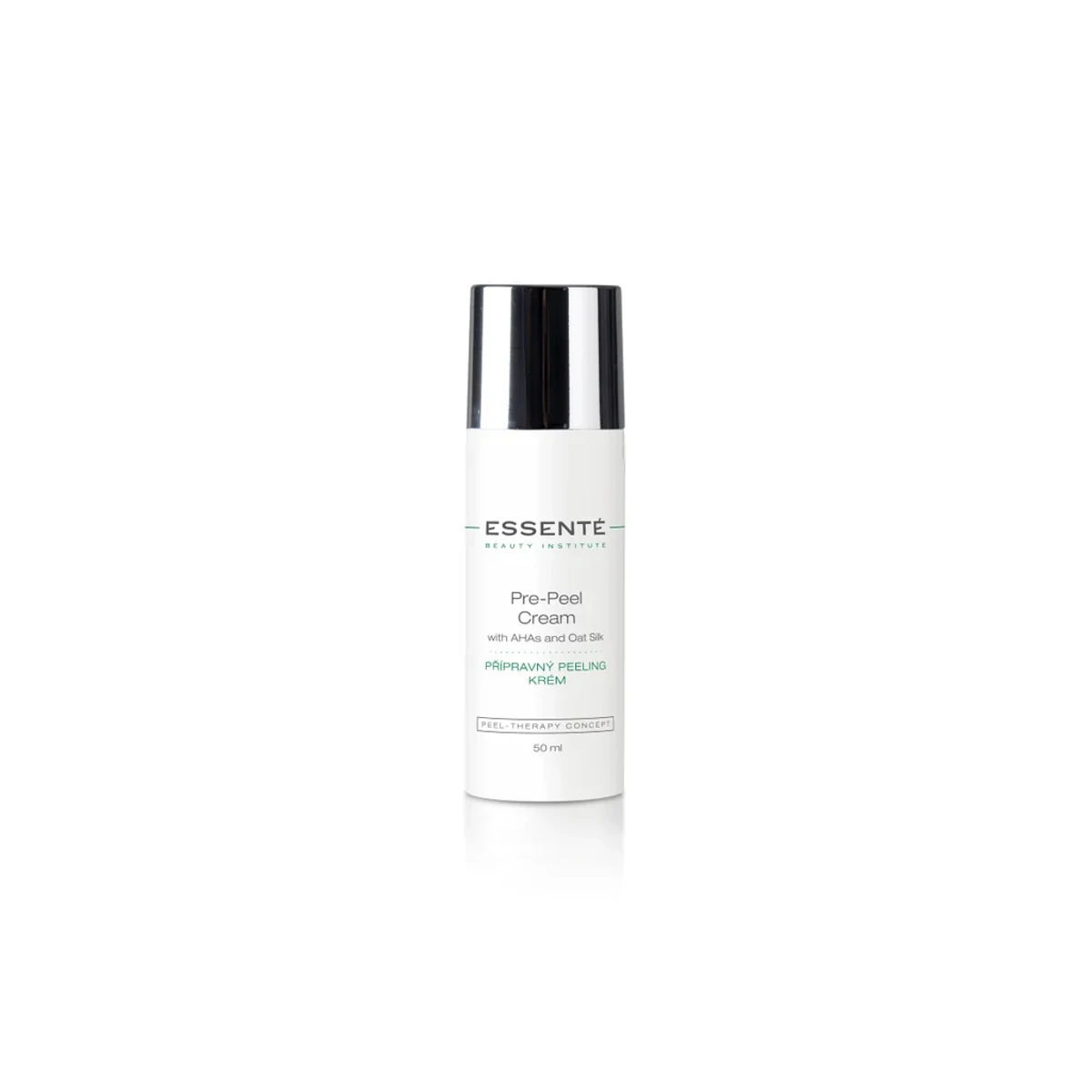 ESSENTÉ Přípravný peeling krém – 15 ml