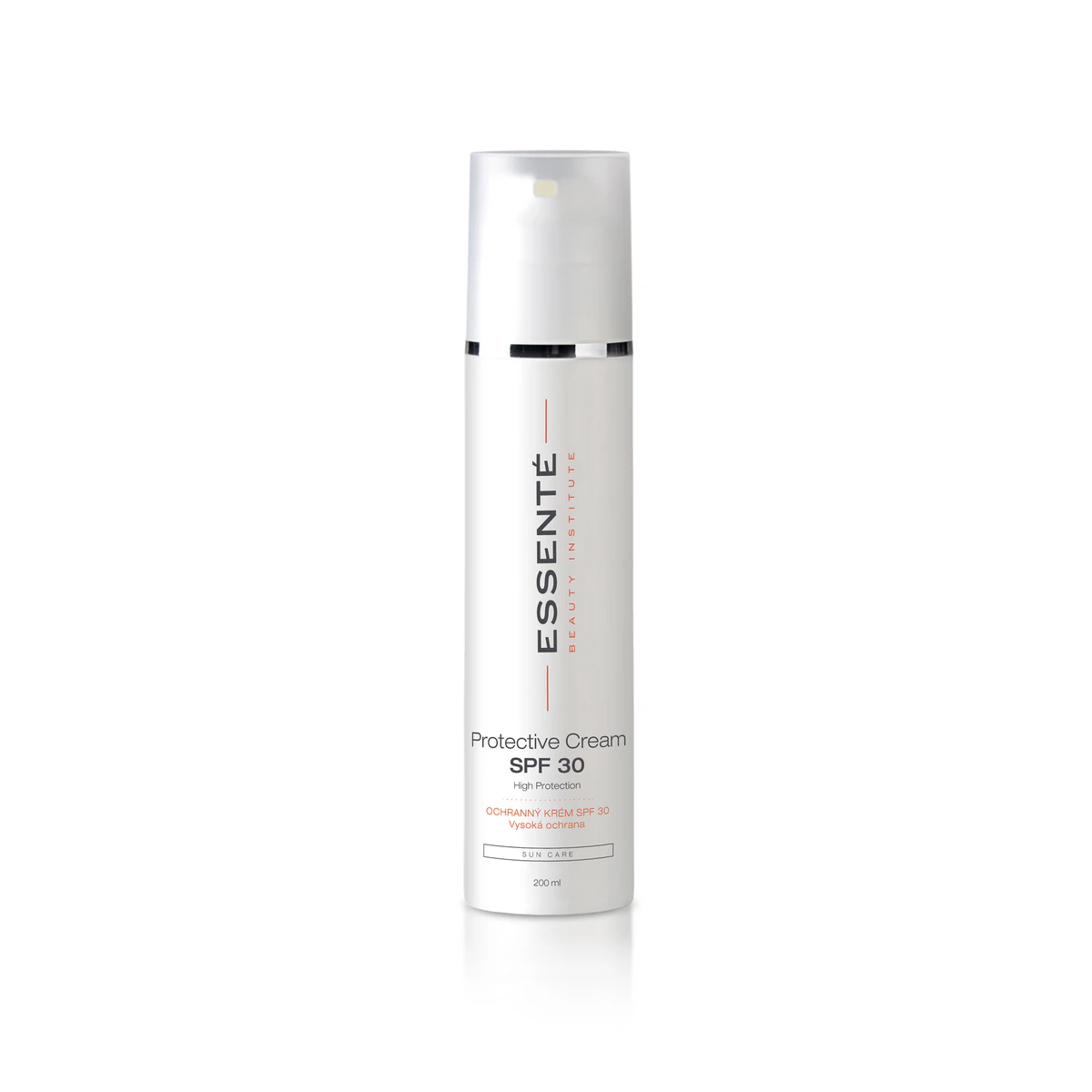 ESSENTÉ Ochranný krém SPF 30 – 200 ml