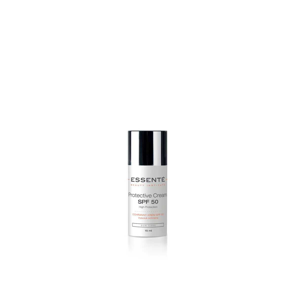 ESSENTÉ Ochranný krém SPF 50 – 15 ml