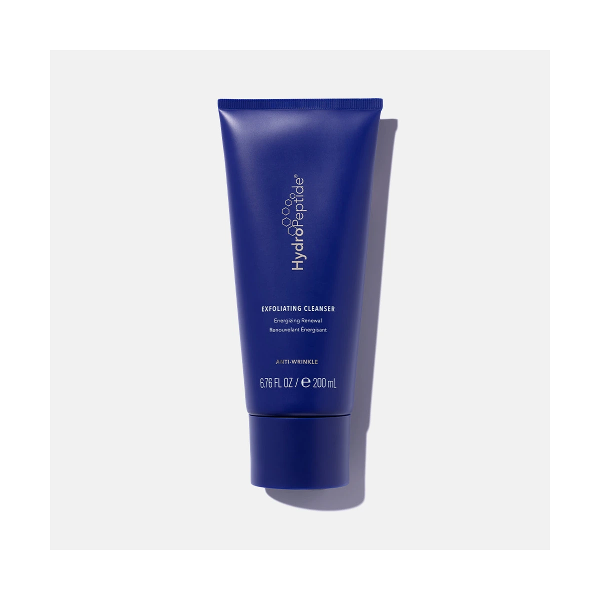 Hydropeptide Exfoliating Cleanser čistící přípravek – 200 ml