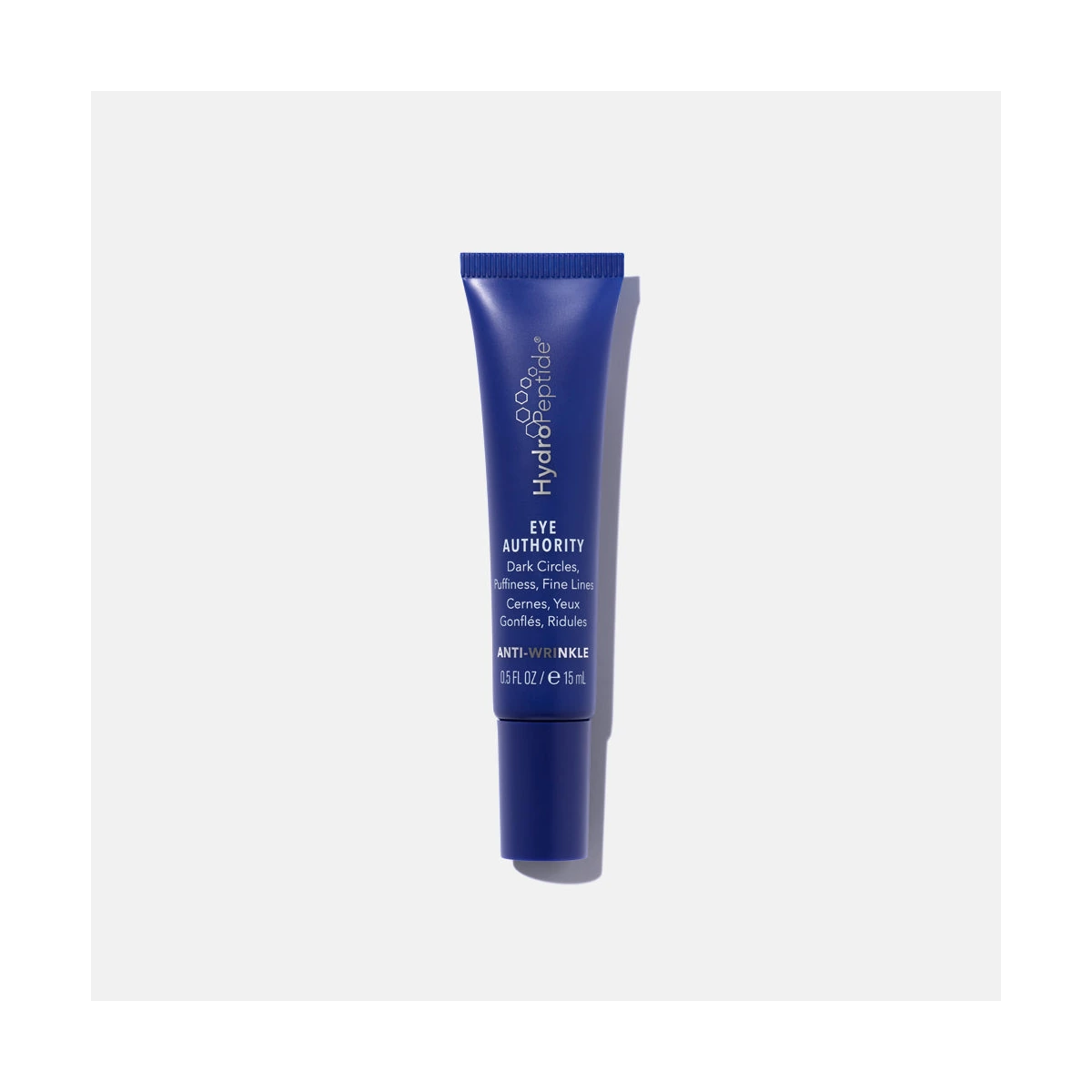 Hydropeptide Eye Authority tmavé kruhy pod očima, otoky, hydratace pokožky – 15 ml