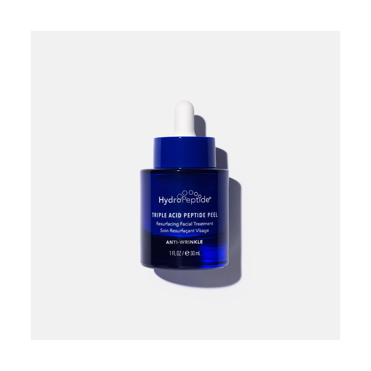 Hydropeptide Triple Acid Peptide Peel - peelingové ošetření pokožky obličeje – 30 ml