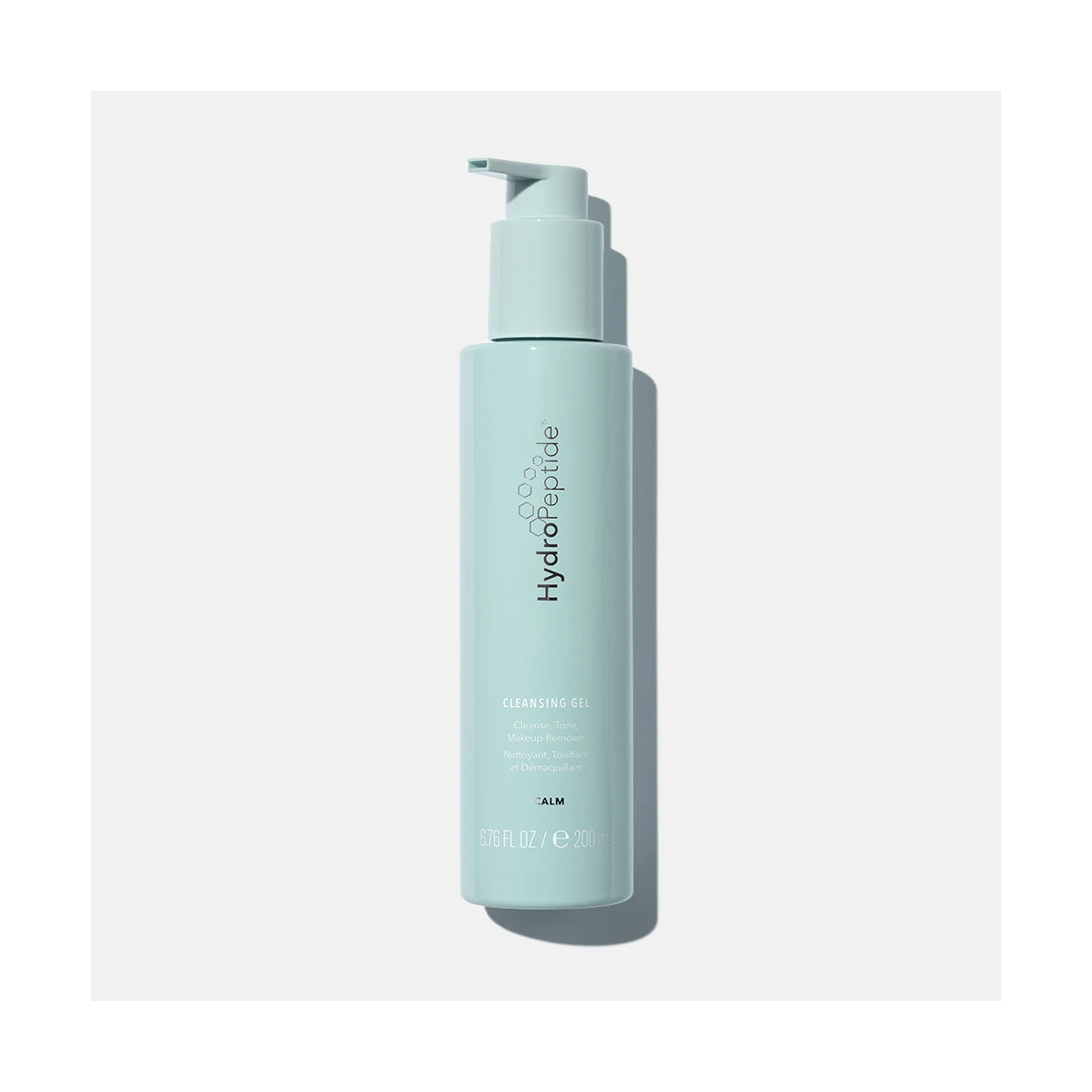 Hydropeptide Cleansing Gel čistící gel s tonizujícím účinkem – 200 ml