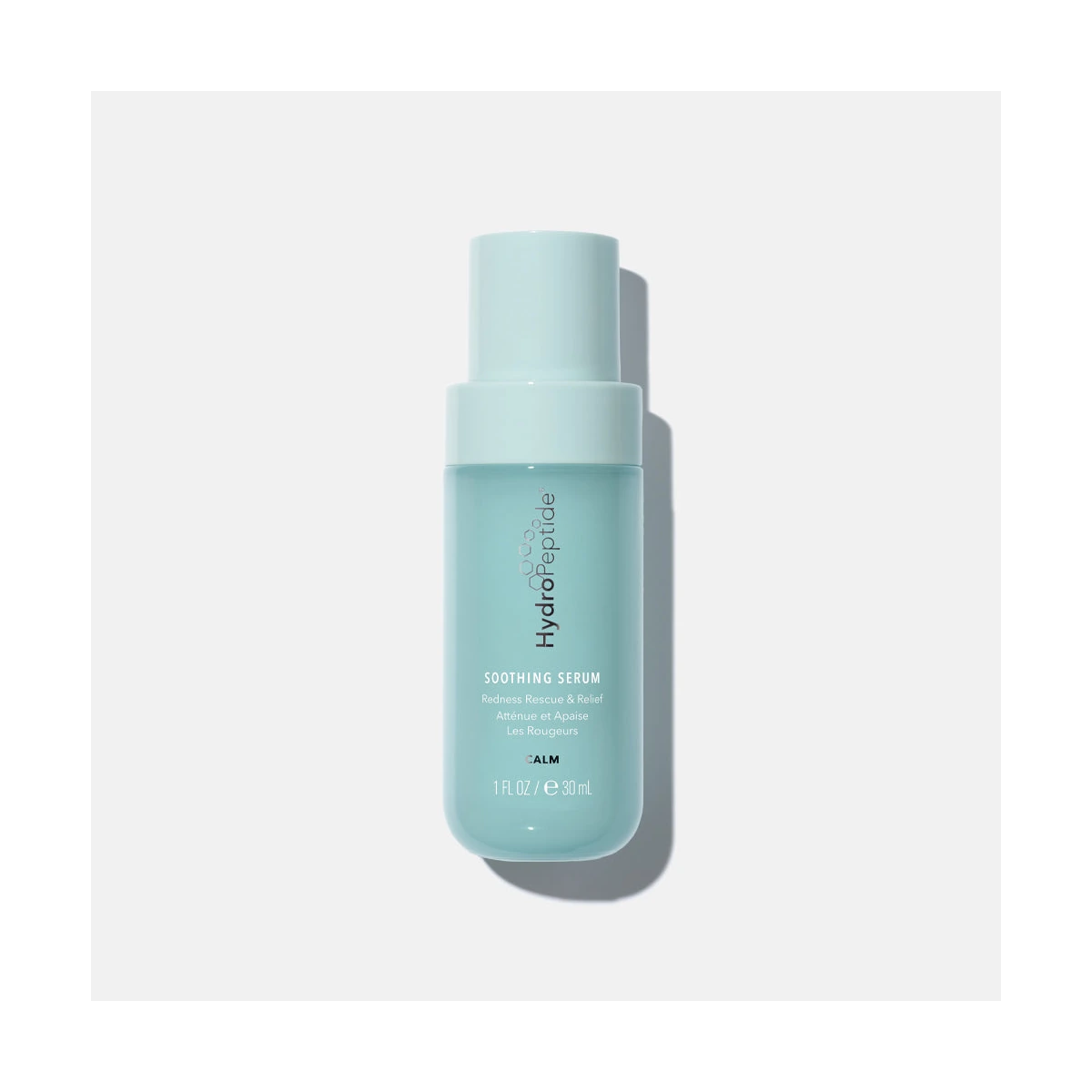 Hydropeptide Soothing Serum pro změkčení, zklidnění kůže a proti zarudnutí – 30 ml