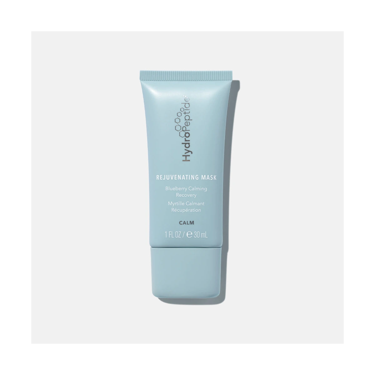 [RREM] Hydropeptide Rejuvenating Mask uklidňující a obnovující borůvka – 30 ml