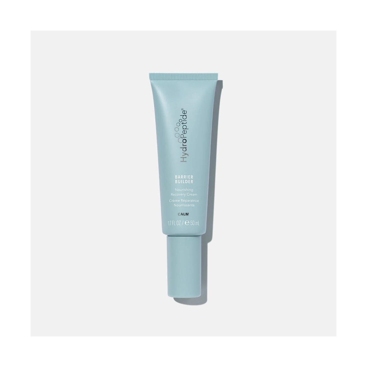 Hydropeptide Barrier Builder - Reparační výživný krém – 50 ml