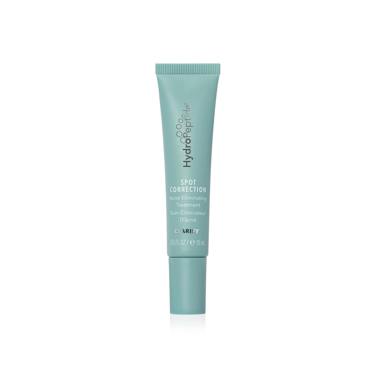 Hydropeptide Spot Correction na odstranění akné – 15 ml