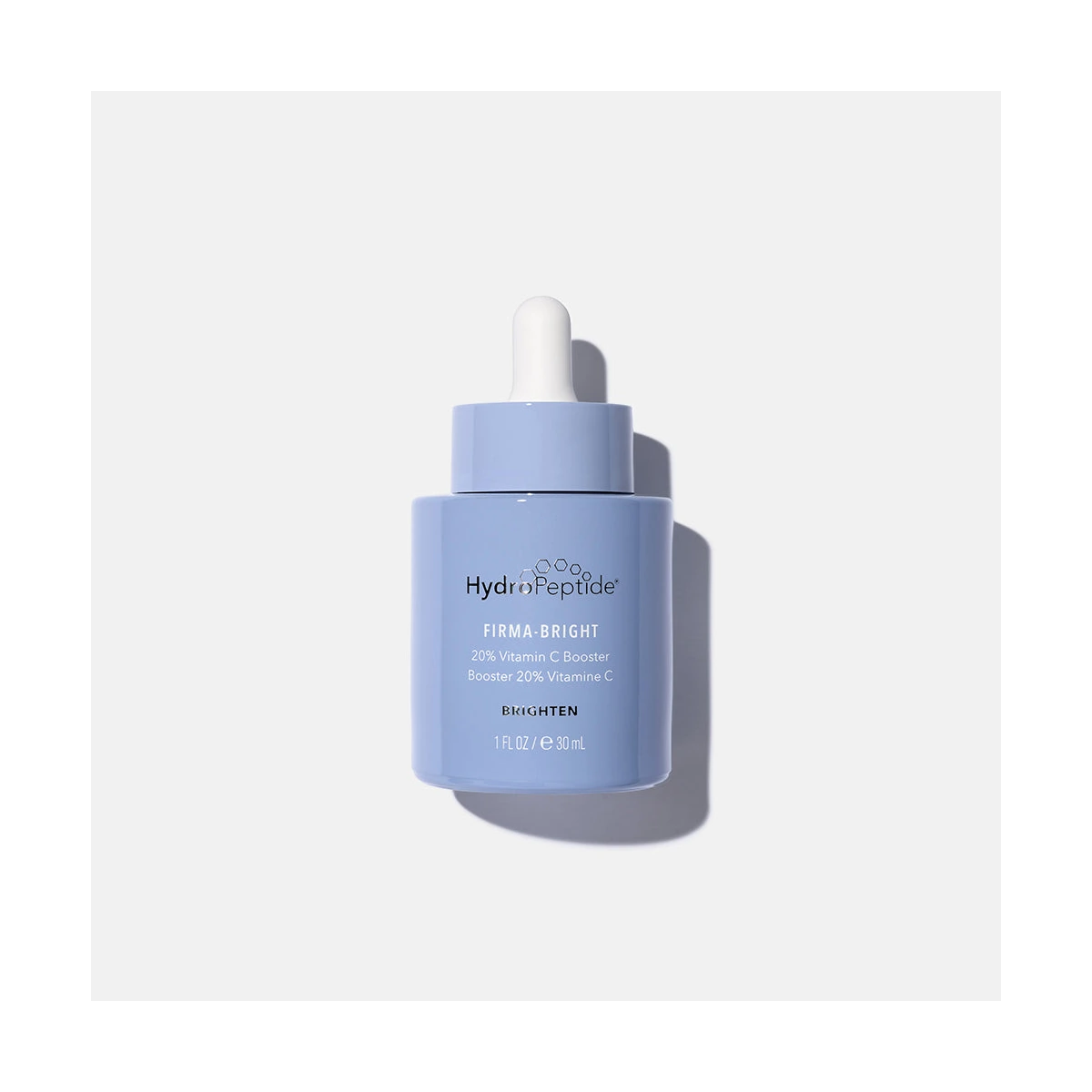 Hydropeptide Firma-Bright - posilovač vitaminu C – 30 ml