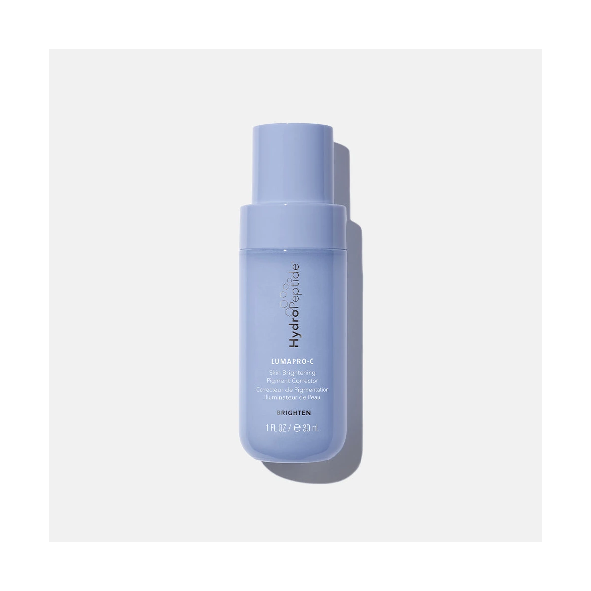 Hydropeptide LumaPro-C přípravek pro účinné odstranění pigmentace – 30 ml