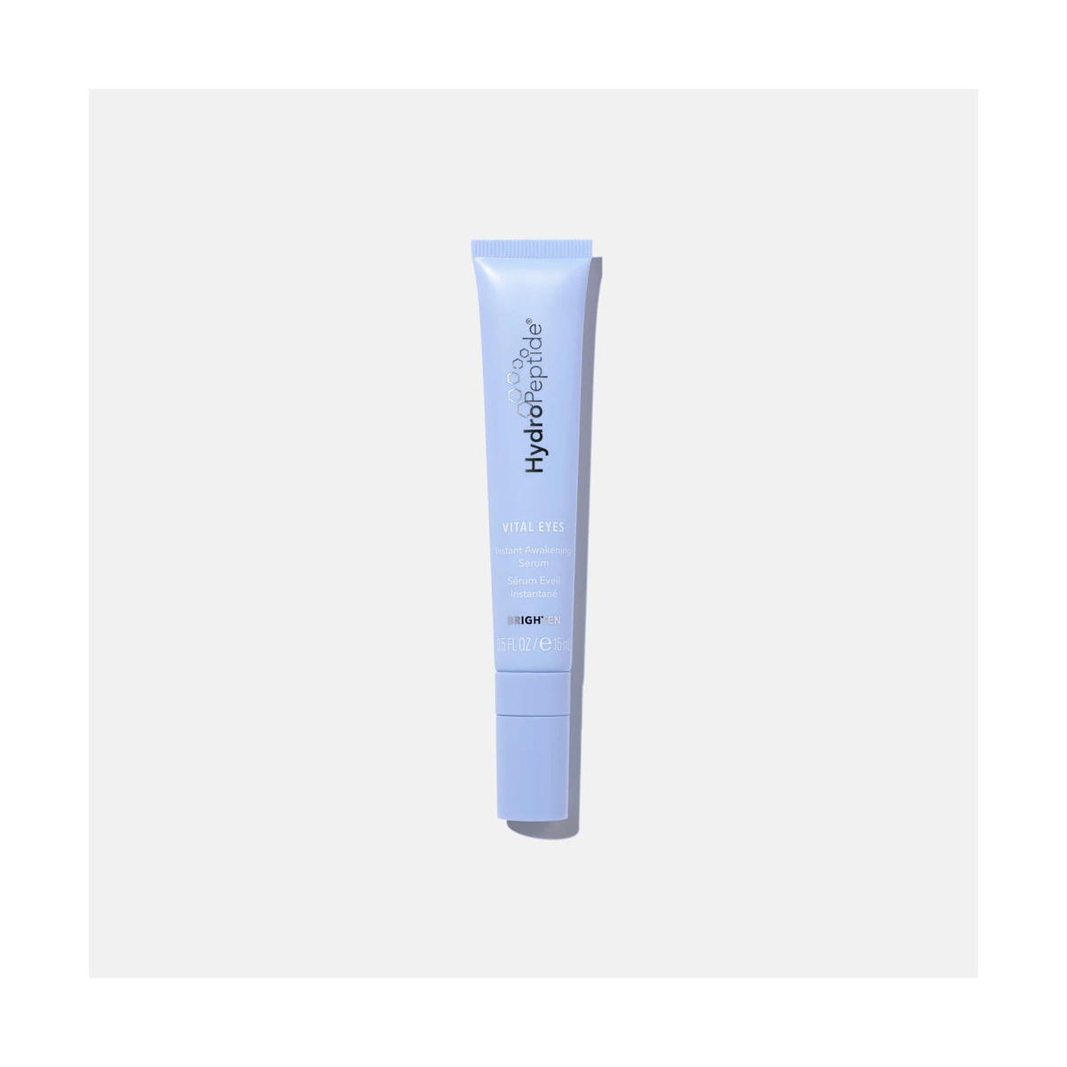 [RVE] Hydropeptide Vital Eyes - sérum pro zpevnění a omlazení pokožky kolem očí – 15 ml