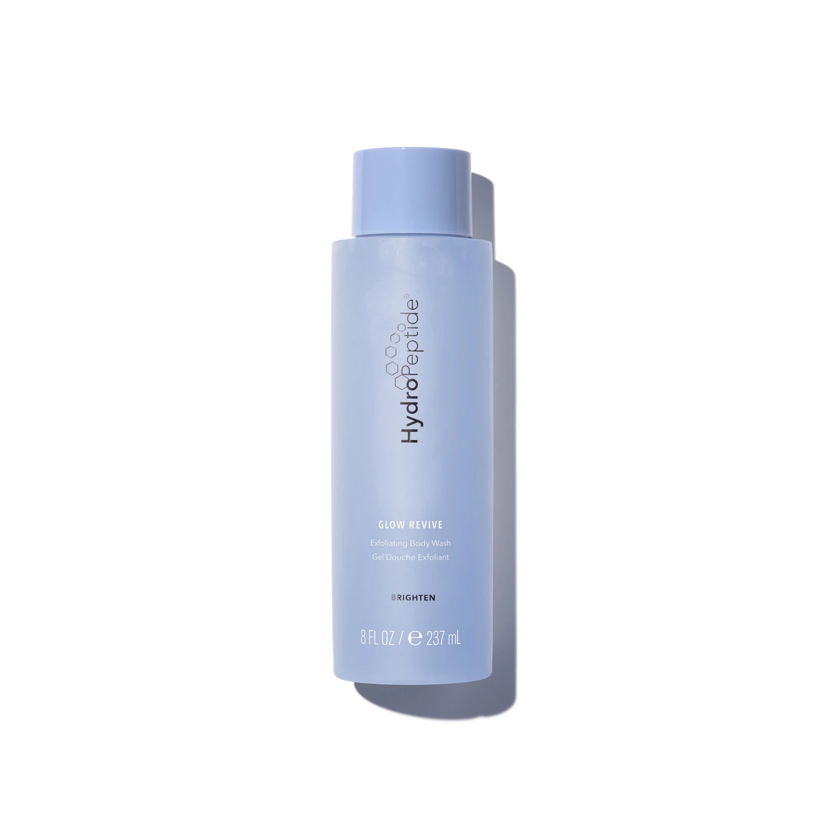 [RGR] Hydropeptide Glow revive wash - čistí, rozjasňuje a exfoliuje pokožku – 237 ml