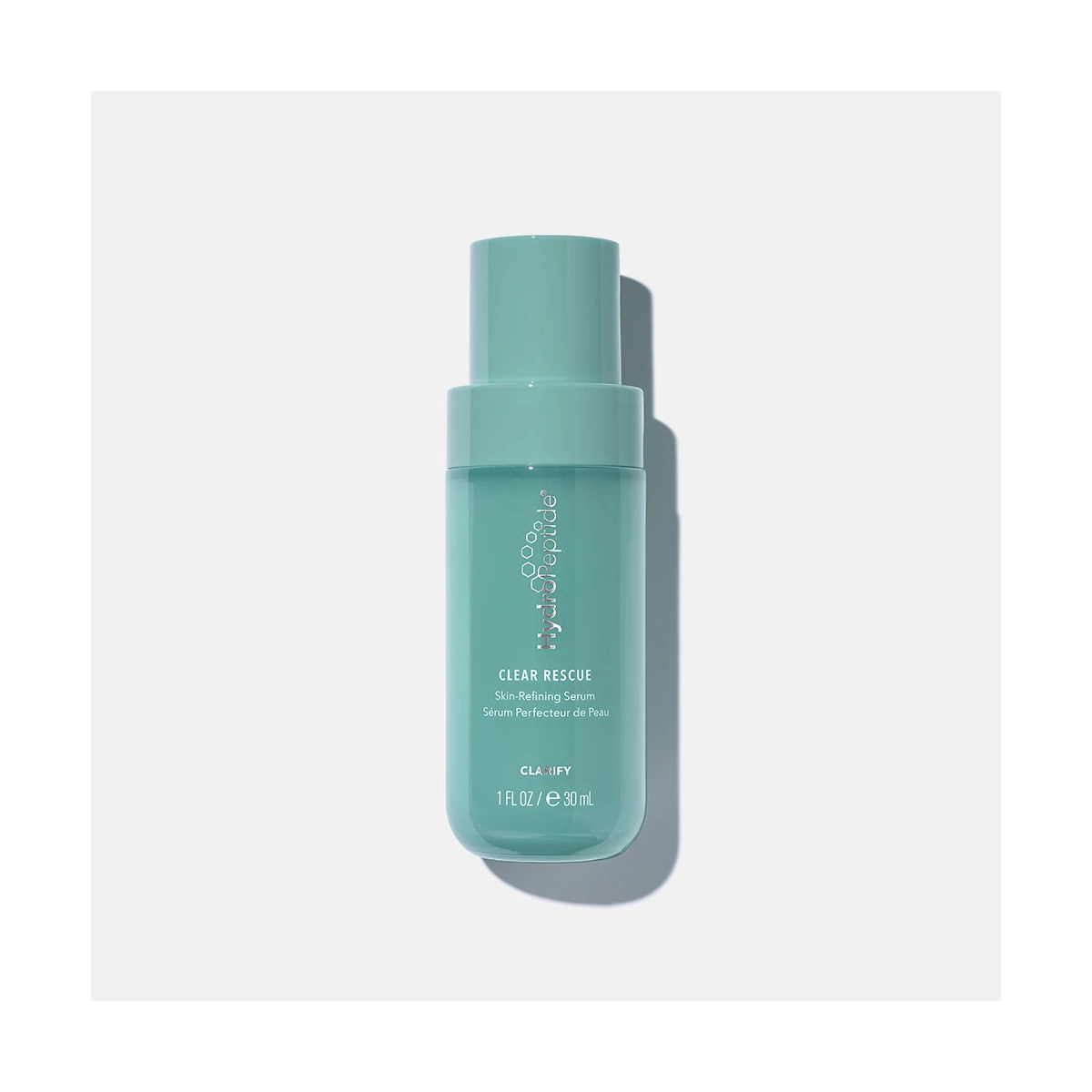 [RCRS] Hydropeptide Clear Rescue - sérum proti akné. Potlačuje bakterie, uvolňuje ucpané póry. – 30 ml
