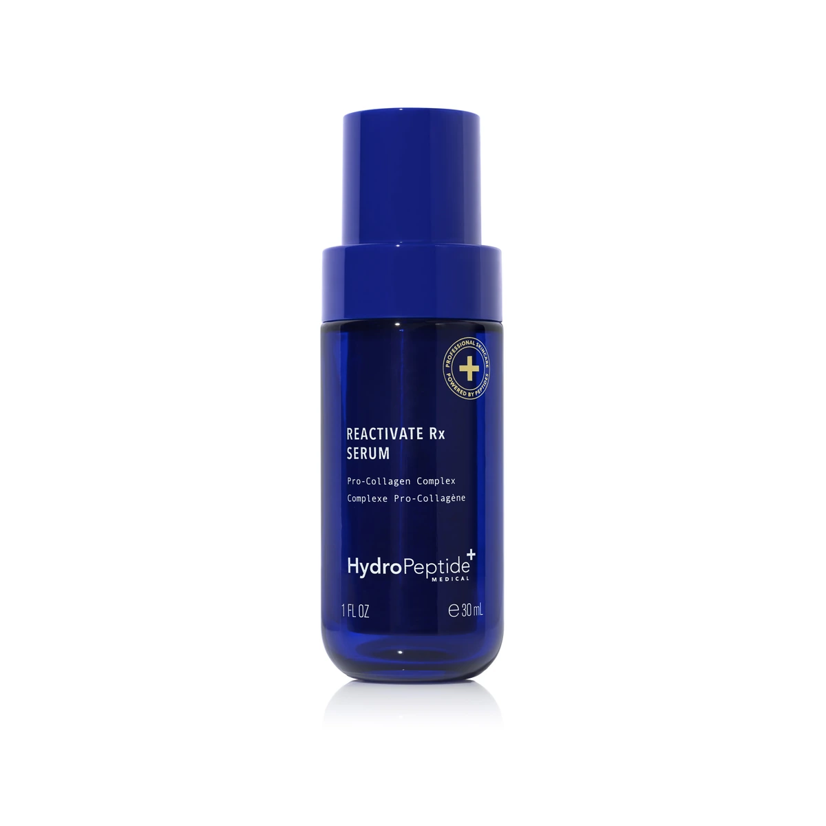 Hydropeptide ReActivate RX Serum - aktivní sérum lékařské kvality s viditelnémi anti-age účinky – 30 ml