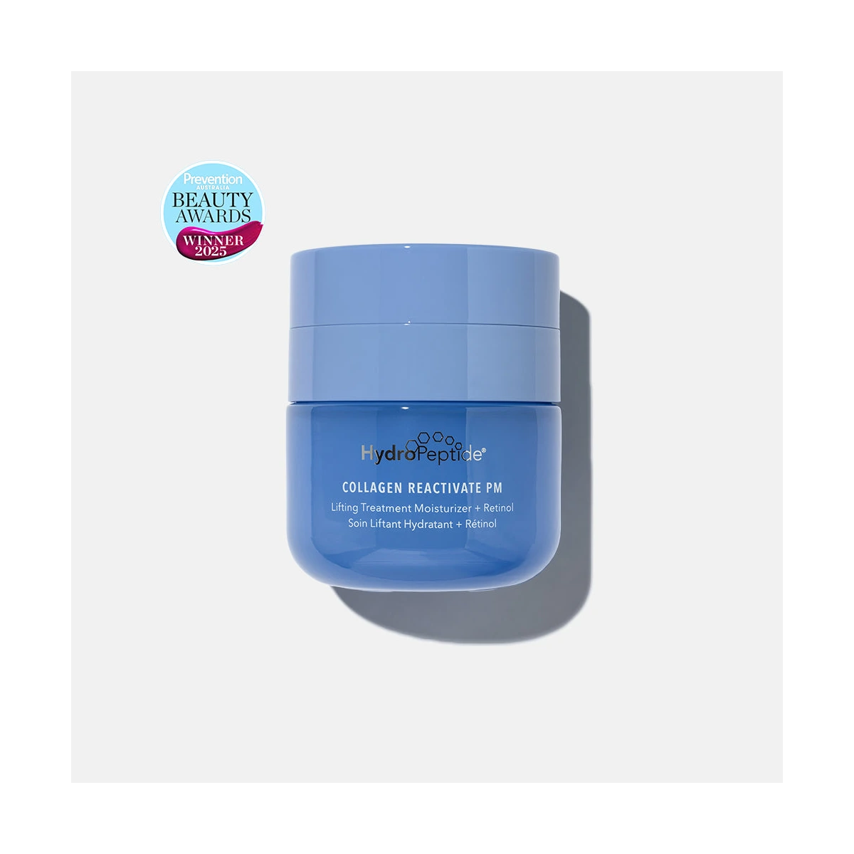 Hydropeptide Collagen Reactivate - omlazující krém – 30 ml