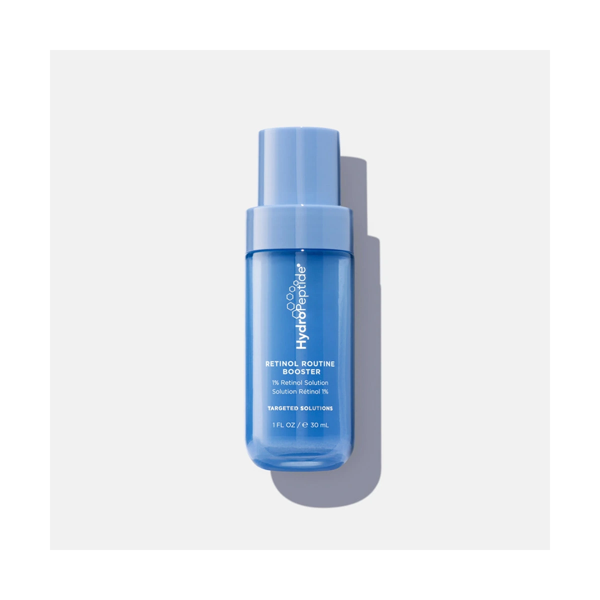 Hydropeptide Retinol Routine Booster - podpora každodenní péče o pleť s retinolem – 30 ml