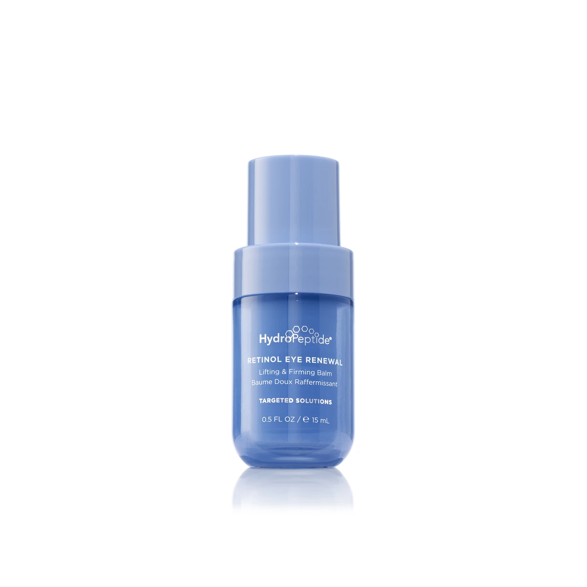 Hydropeptide Retinol Eye Renewal - regenerační balzám proti stárnutí v oblasti kolem očí – 15 ml