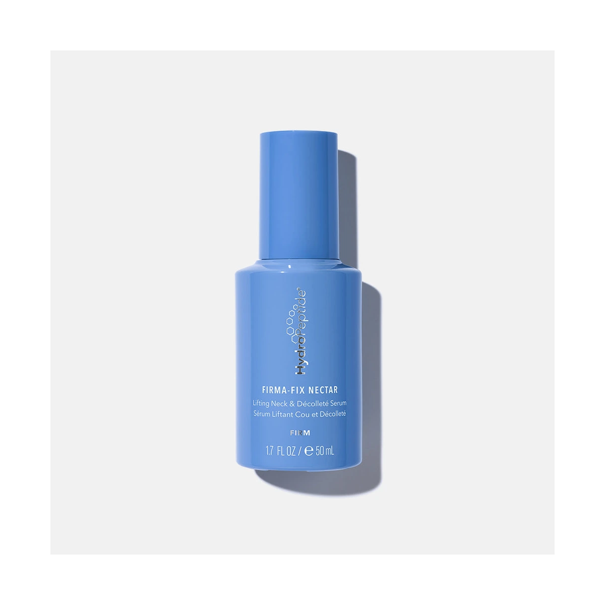Hydropeptide Firm-A-Fix Nectar lifting pokožky na krku a dekoltu – 50 ml