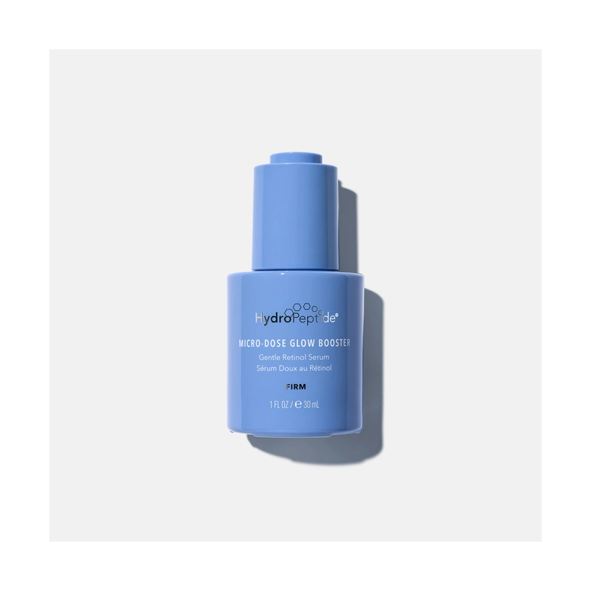 Hydropeptide Micro-Dose Glow Booster - sérum s retinolem na podporu kolagenu a struktury pleti – 30 ml