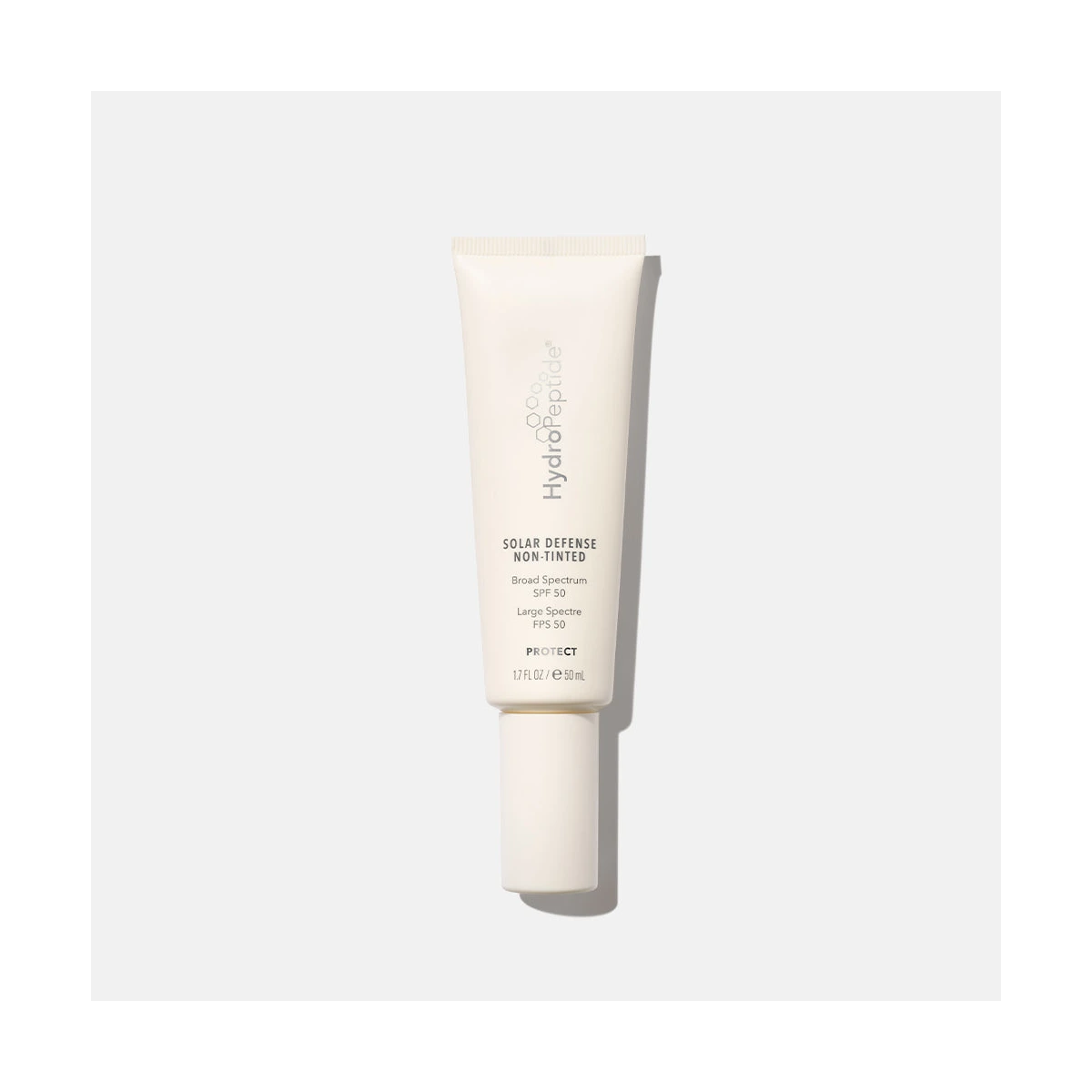 [RSDN] Hydropeptide Solar Defense ochranný krém SPF 50 NONTINTED – 50 ml