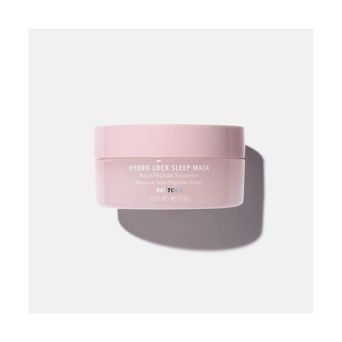 [RHLSM] Hydropeptide Hydro-Lock Sleep Mask - Regenerační, hydratační a zjemňující noční maska – 75 ml