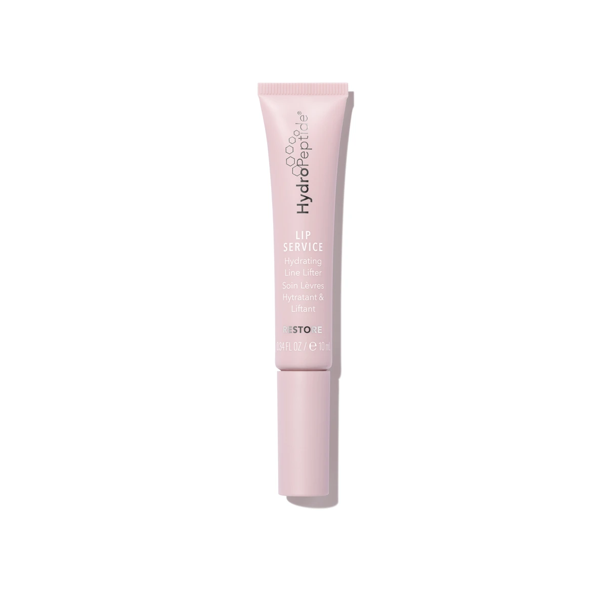 Hydropeptide Lip Service - hydratační prostředek na rty proti vysušení a olupování – 10 ml