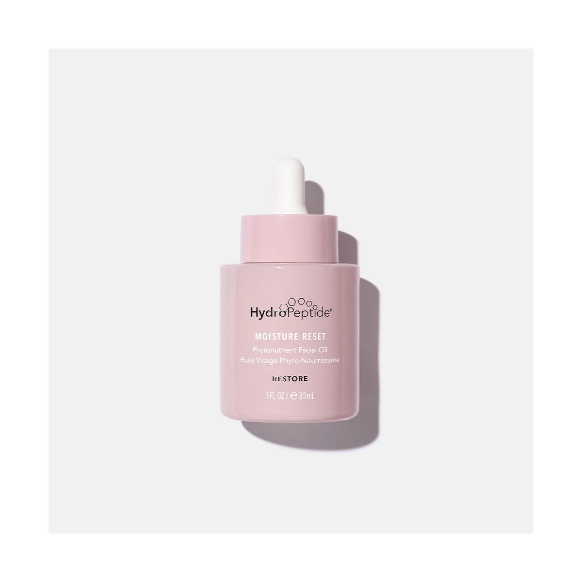 Hydropeptide Moisture Reset - hydratace a ochrana – 30 ml