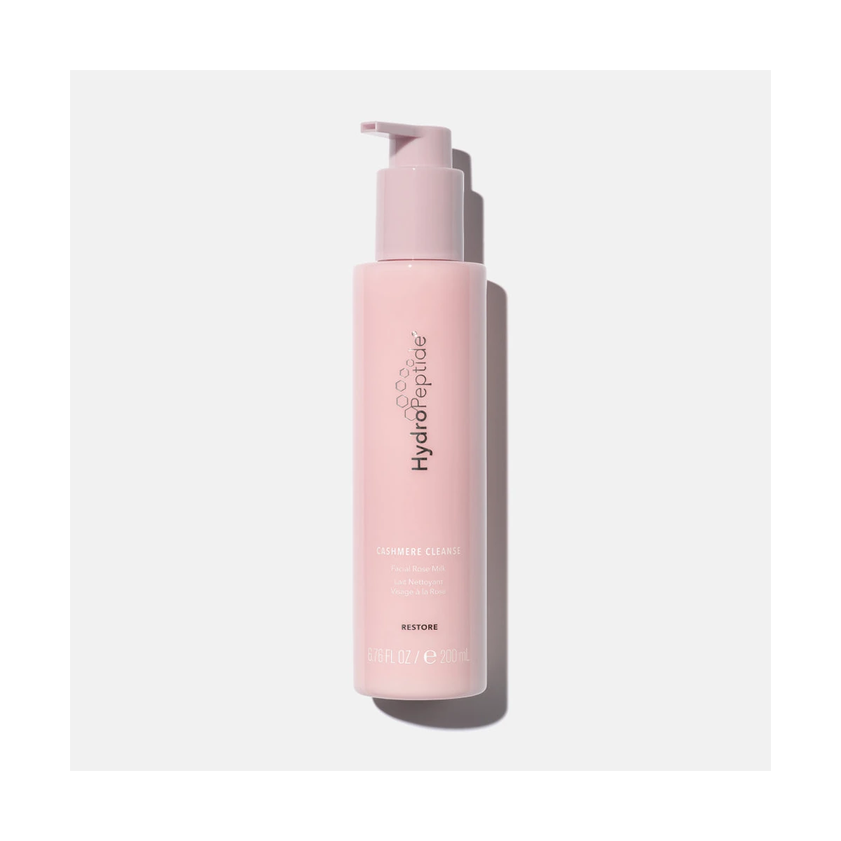 Hydropeptide Cashmere Cleanse - jemné očištění pokožky – 200 ml