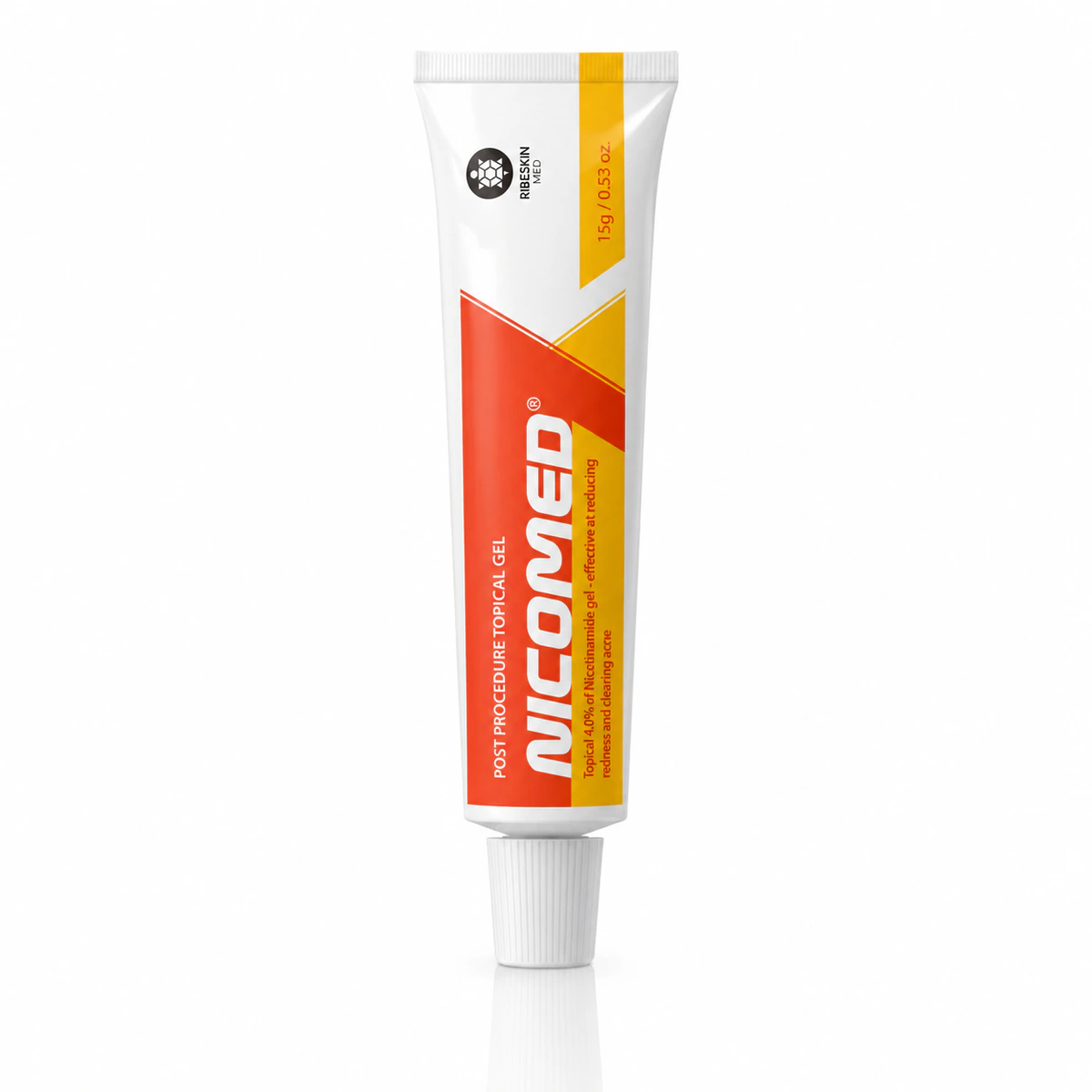 [RS28] NICOMED protizánětlivý krém, 15 g