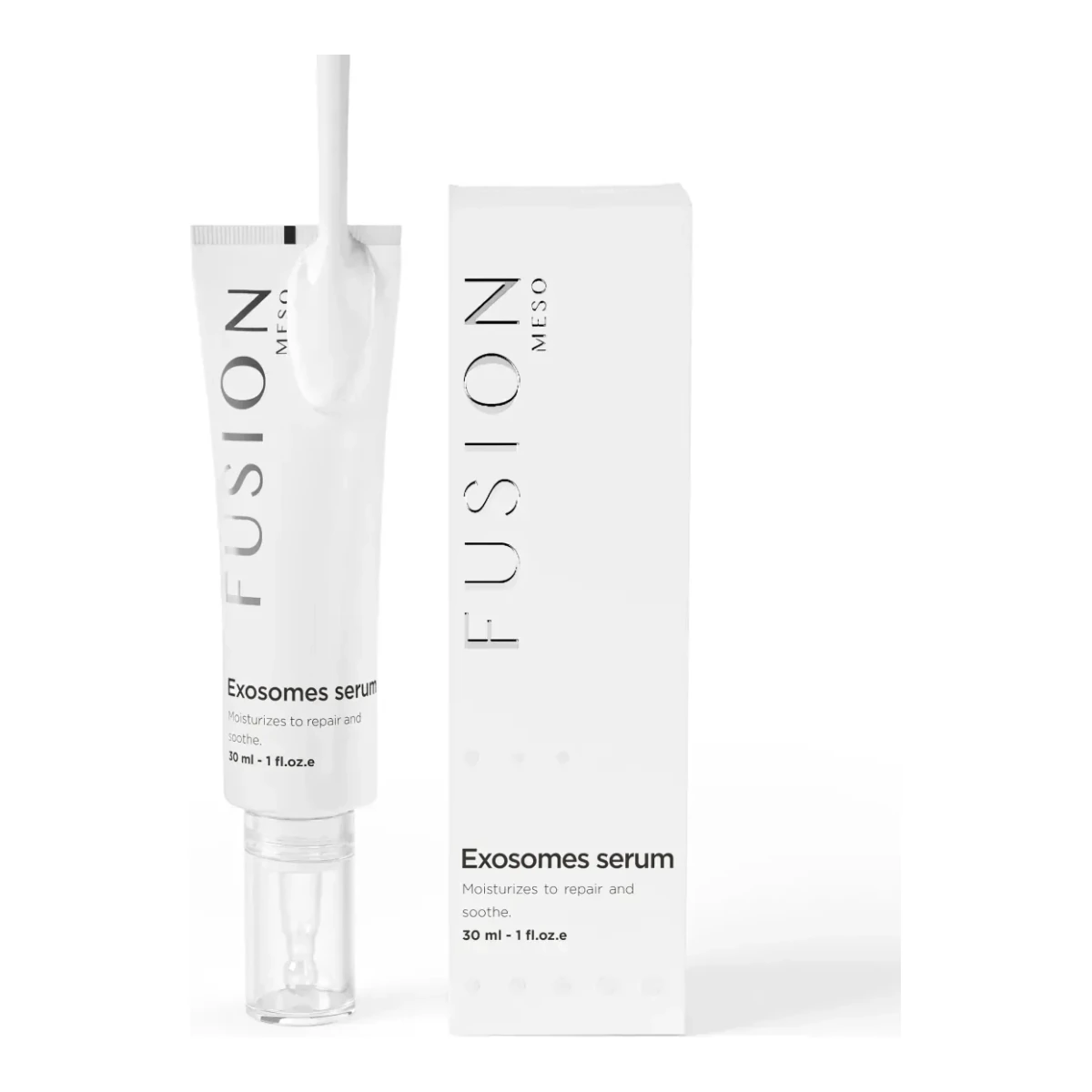 Fusion Exosomes serum, 30 ml