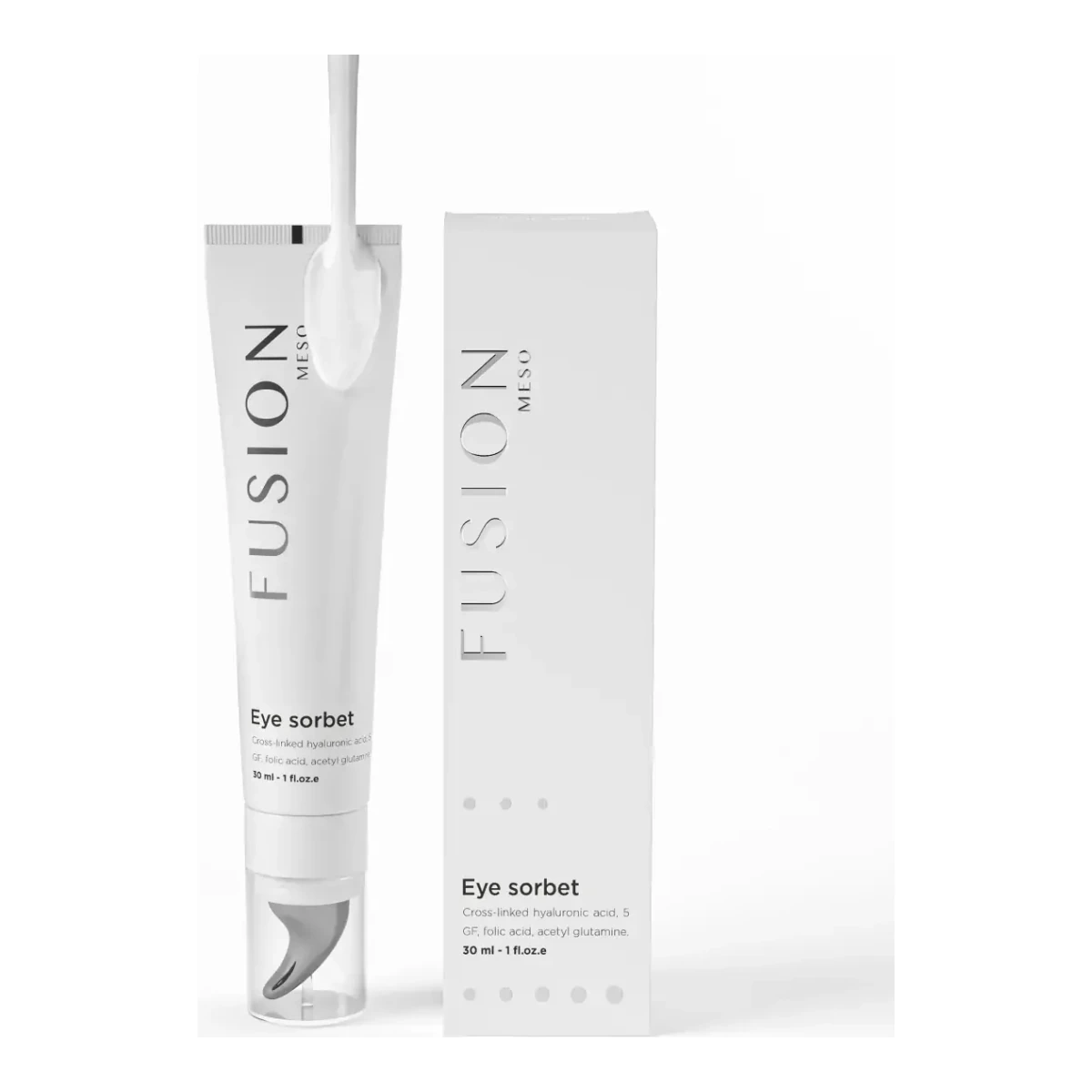 Fusion Eye sorbet, 30 ml