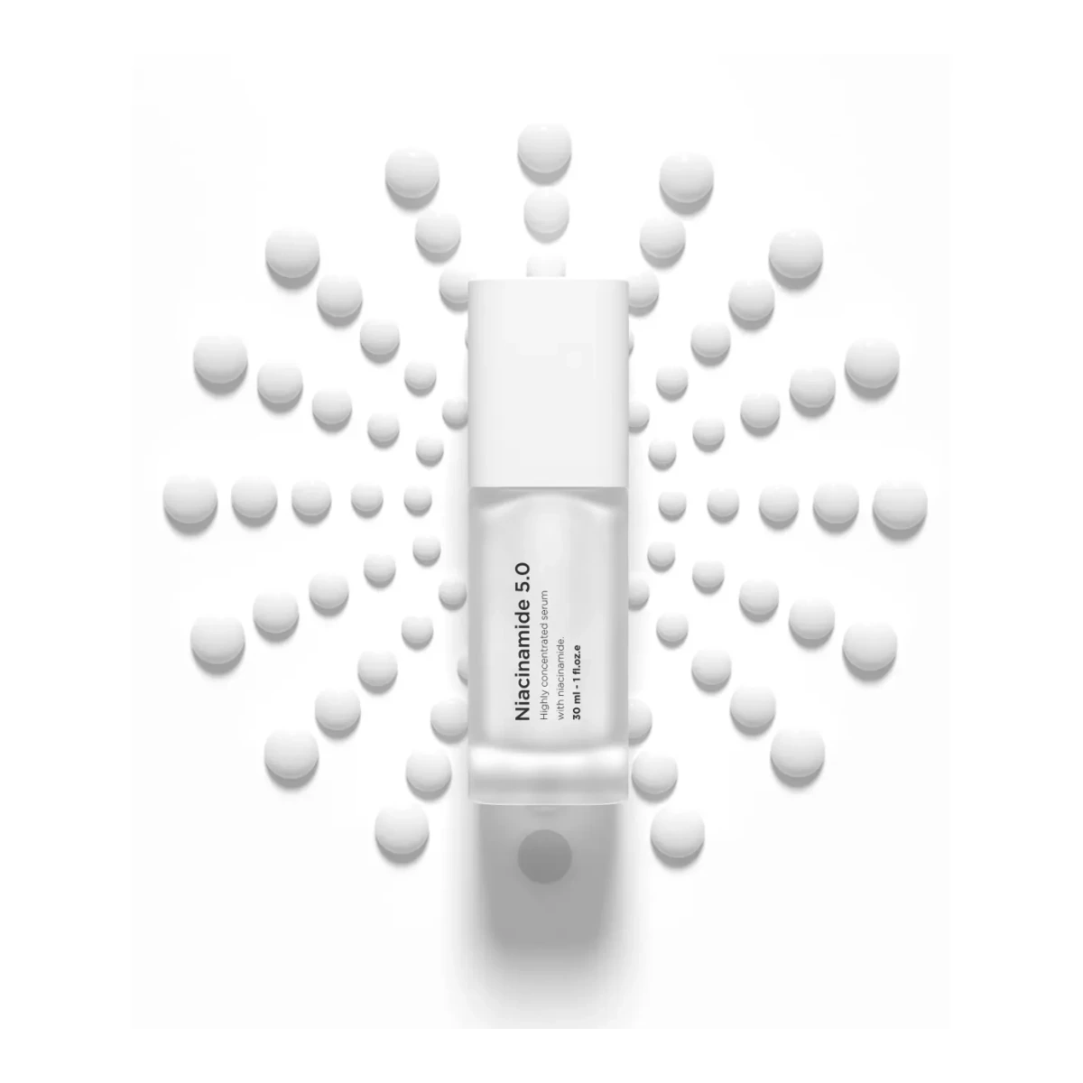 [2306] Fusion Niacinamide 5.0, 30 ml