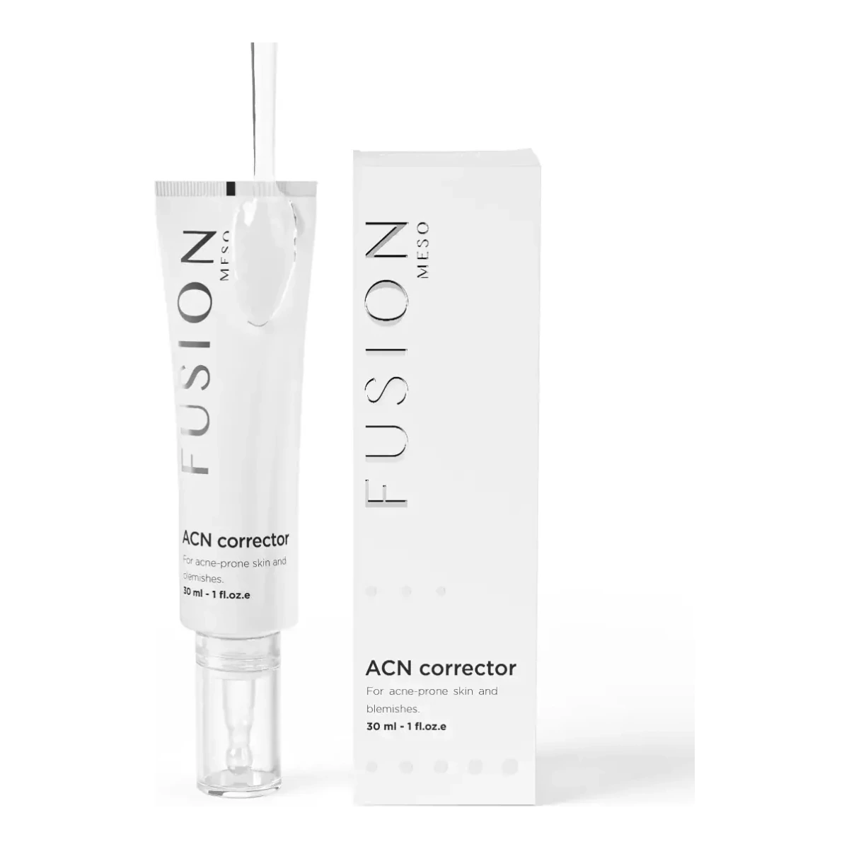 [2307] Fusion ACN corrector, 30 ml