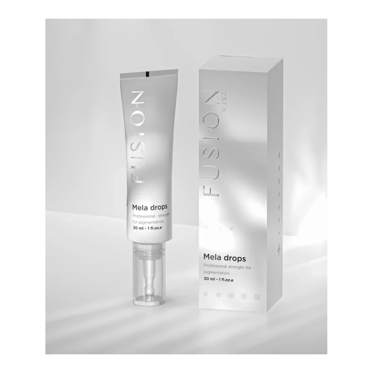 [2308] Fusion Mela drops, 30 ml