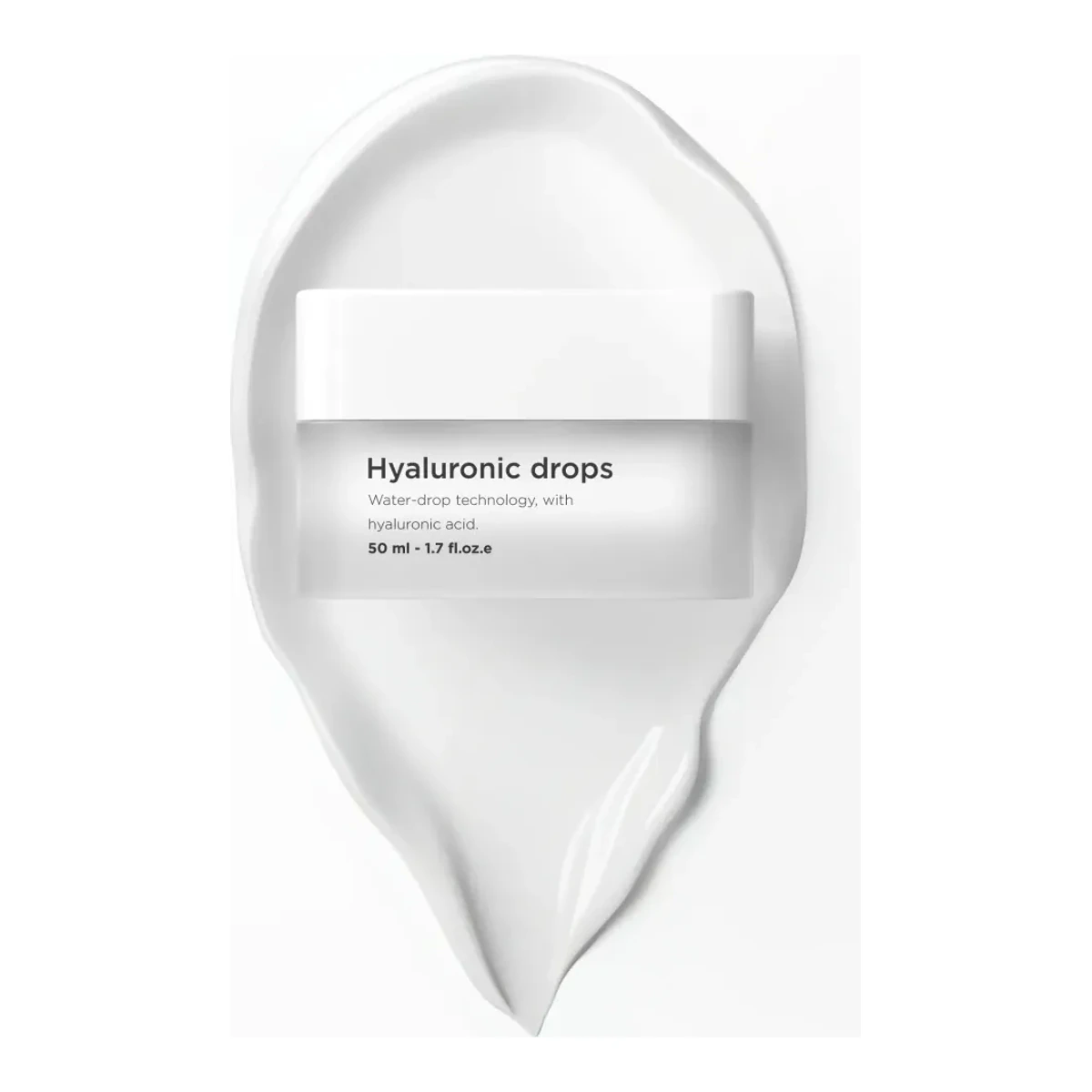 [2354] Fusion Hyaluronic drops, 50 ml