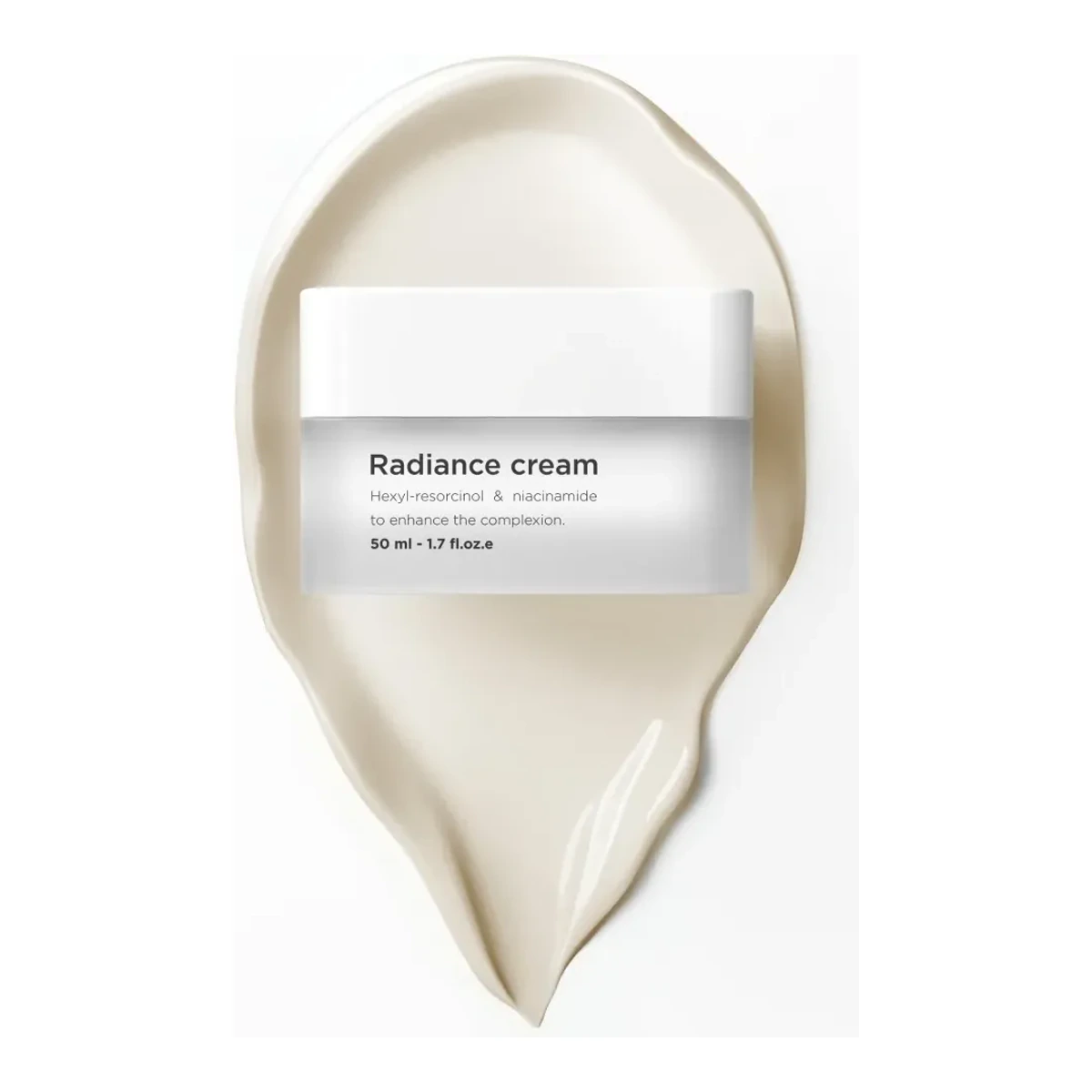 [2355] Fusion Radiance cream, 50 ml