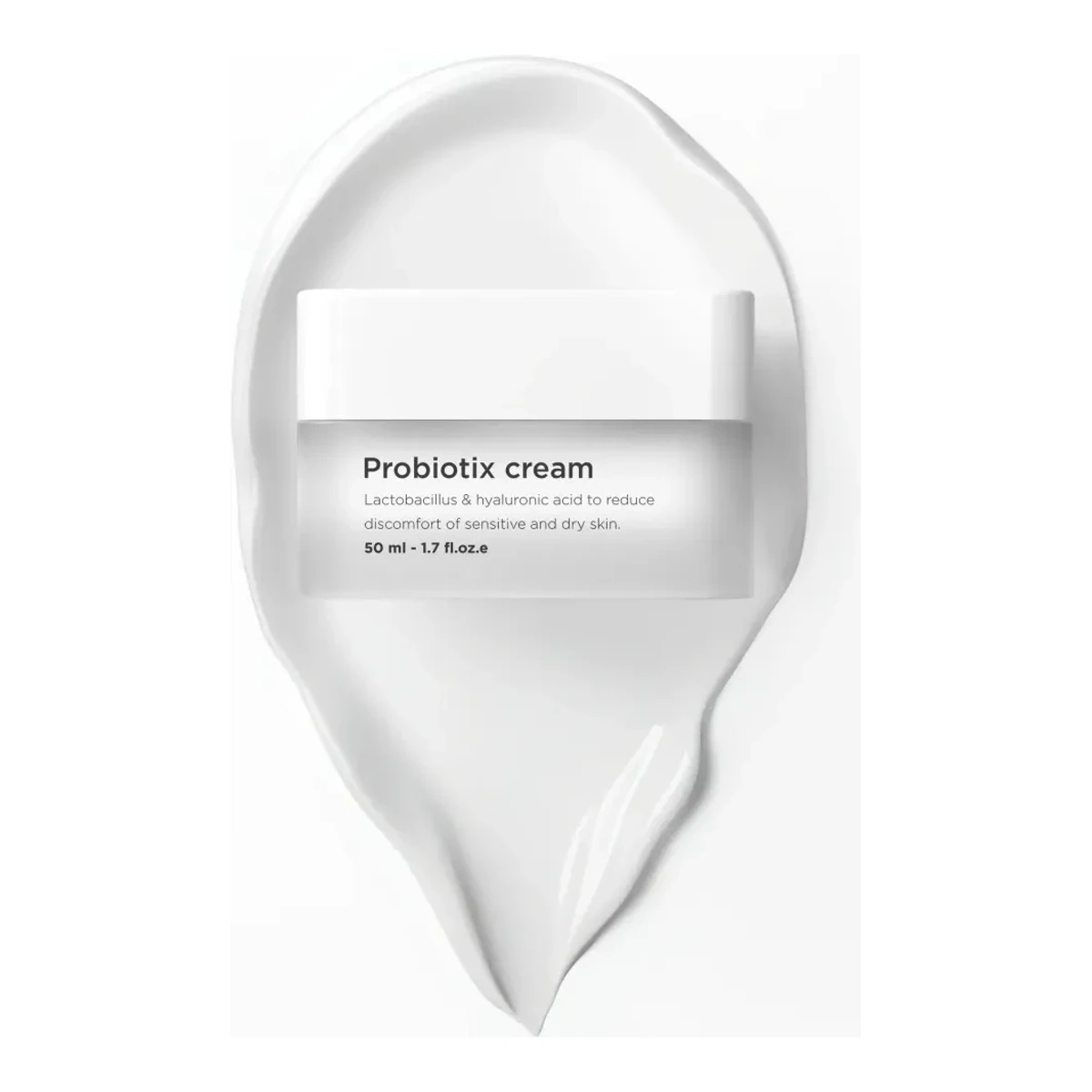[2356] Fusion Probiotix cream, 50 ml