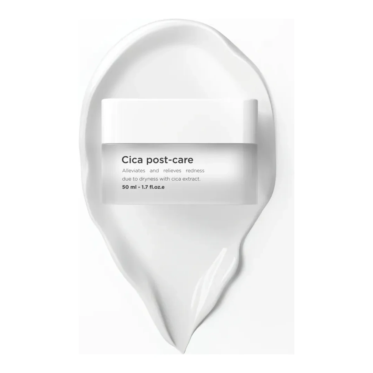 [2357] Fusion Cica post-care, 50 ml