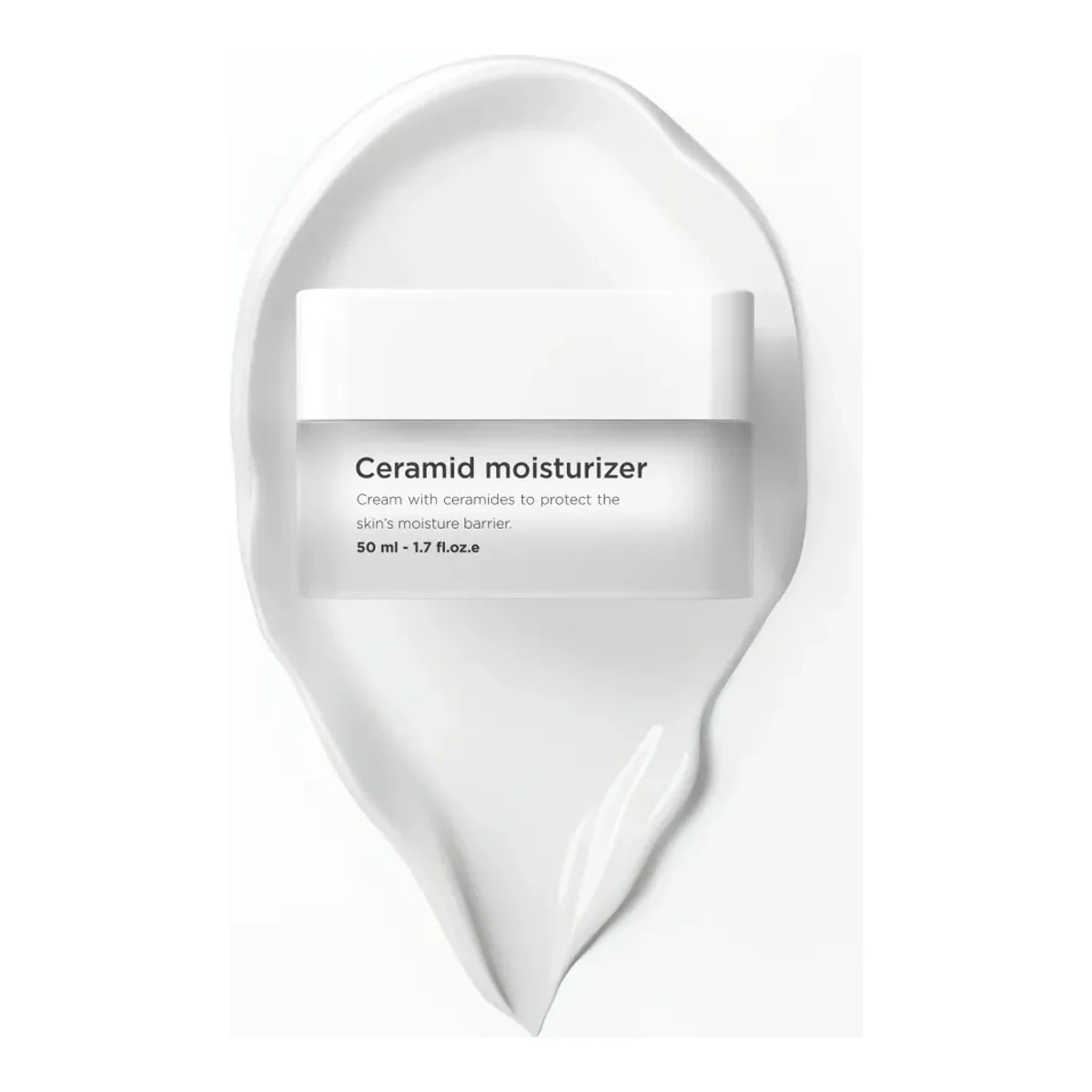 [2358] Fusion Ceramid moisturizer, 50 ml