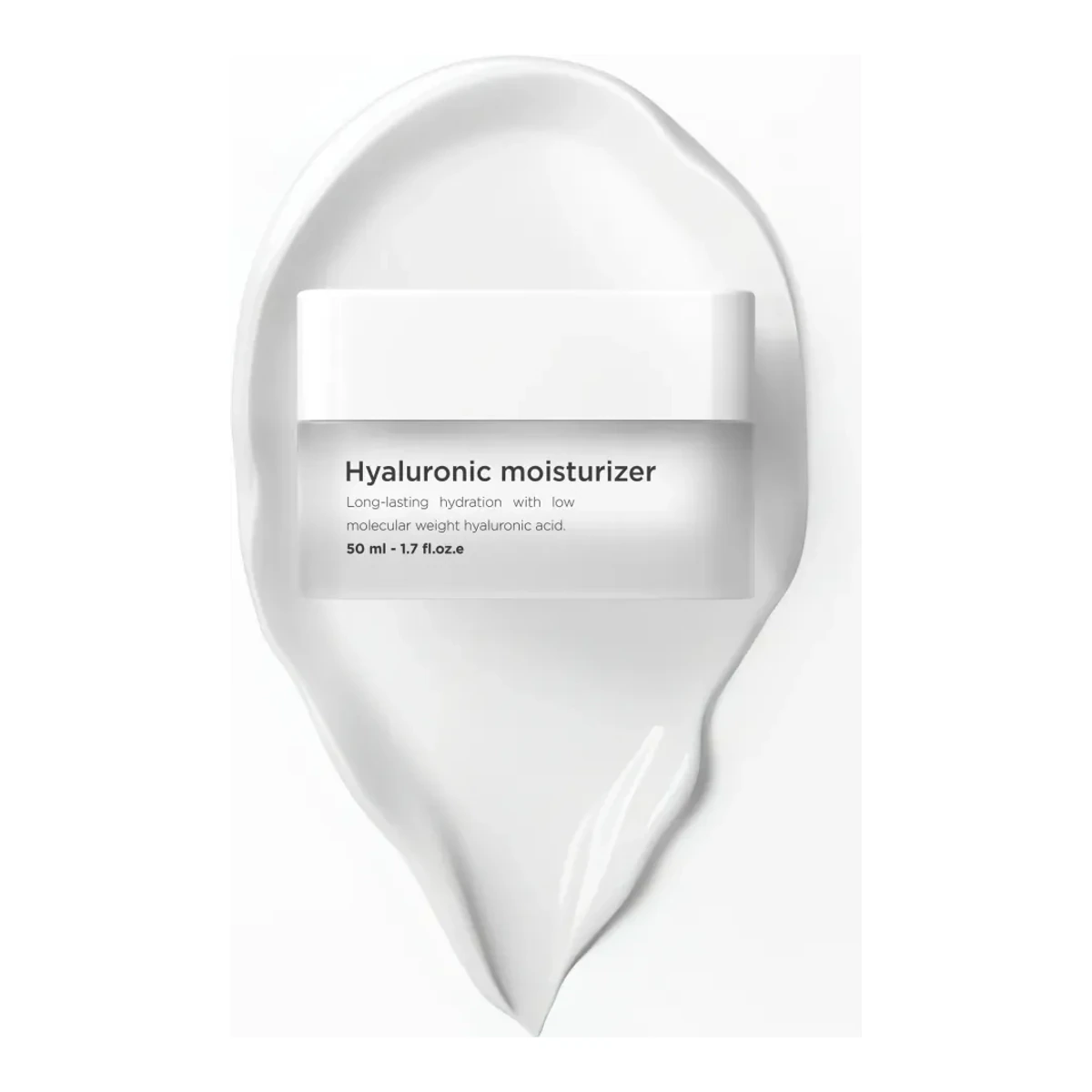 [2359] Fusion Hyaluronic moisturizer, 50 ml
