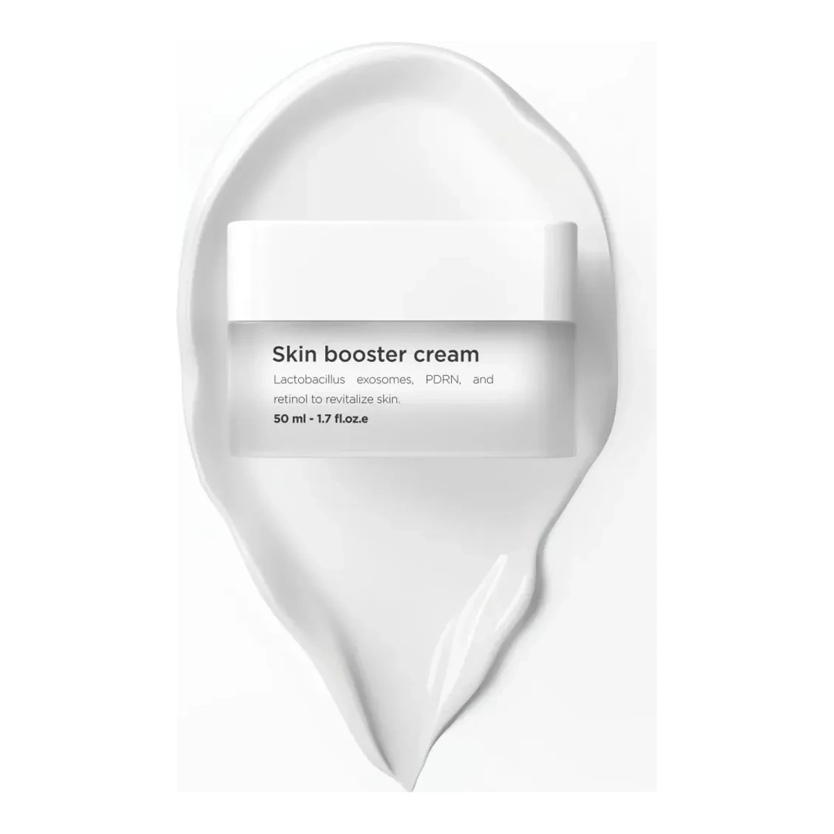 [2360] Fusion Skin booster cream, 50 ml